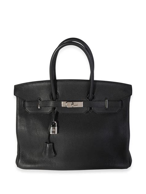 pre owned Hermes birkin